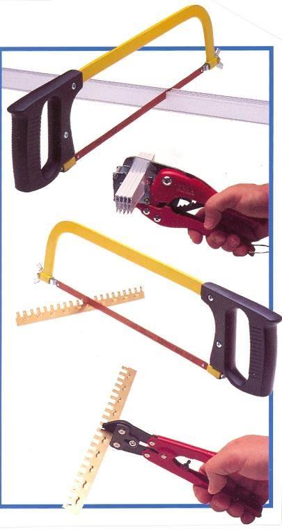 Leichte Verarbeitung